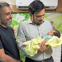 রফিকুল ইসলাম